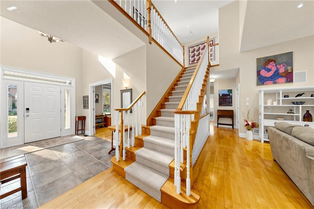 118 Foxridge Drive