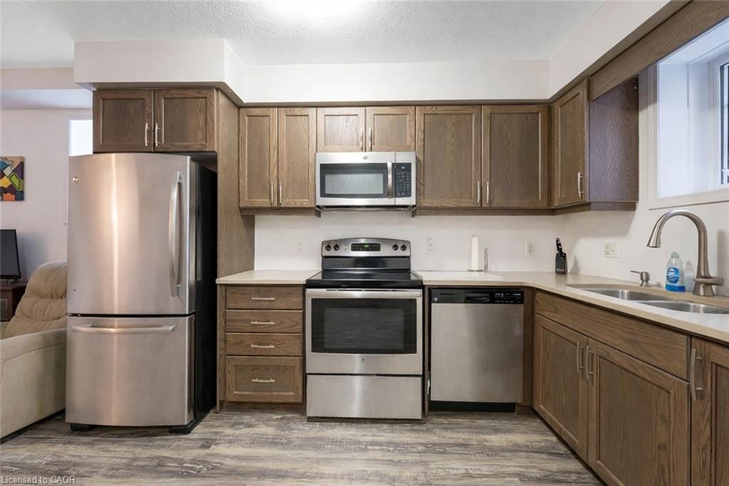 388 Old Huron Road 24D