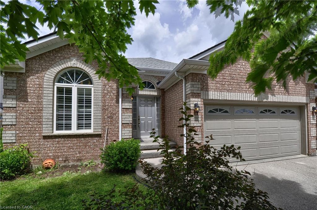 95 Drinkwater Drive