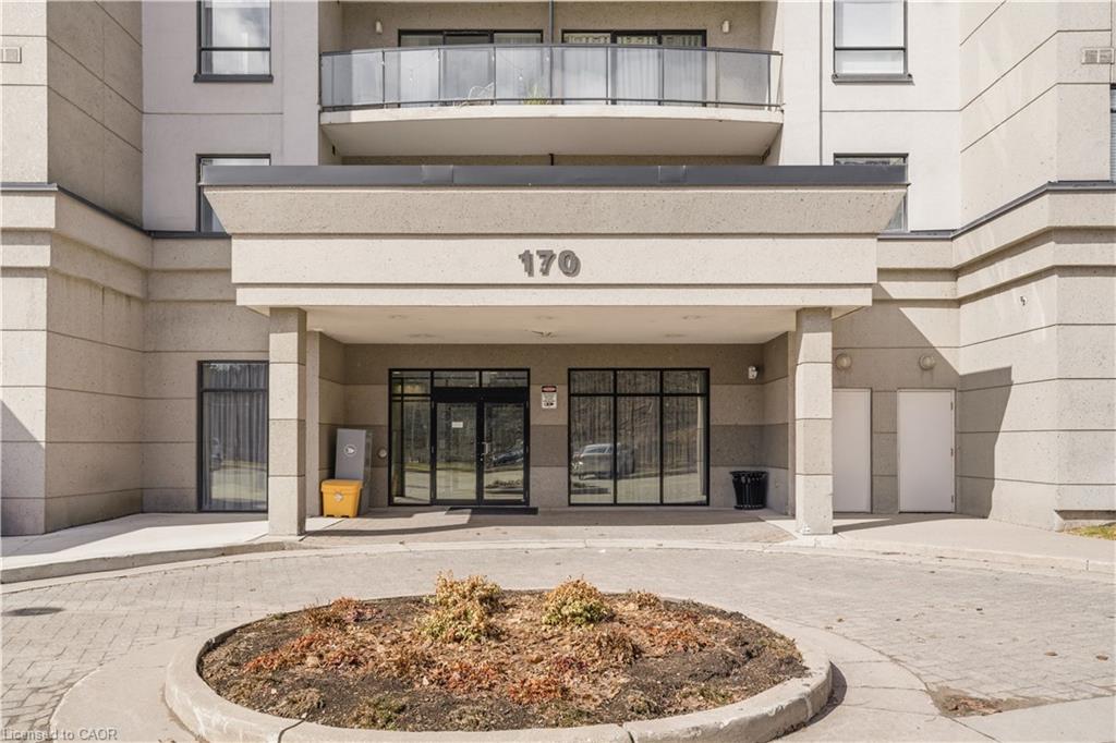 170 Water Street N 501