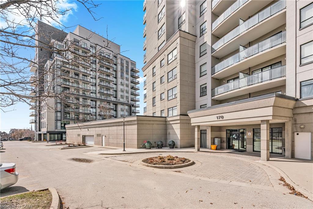 170 Water Street N 501