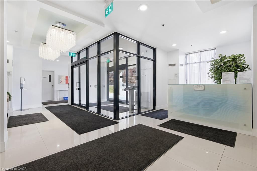 170 Water Street N 501