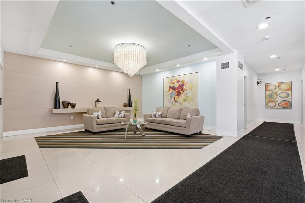 170 Water Street N 501