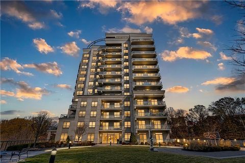 170 Water Street N 501 Cambridge ON N1R 3B6