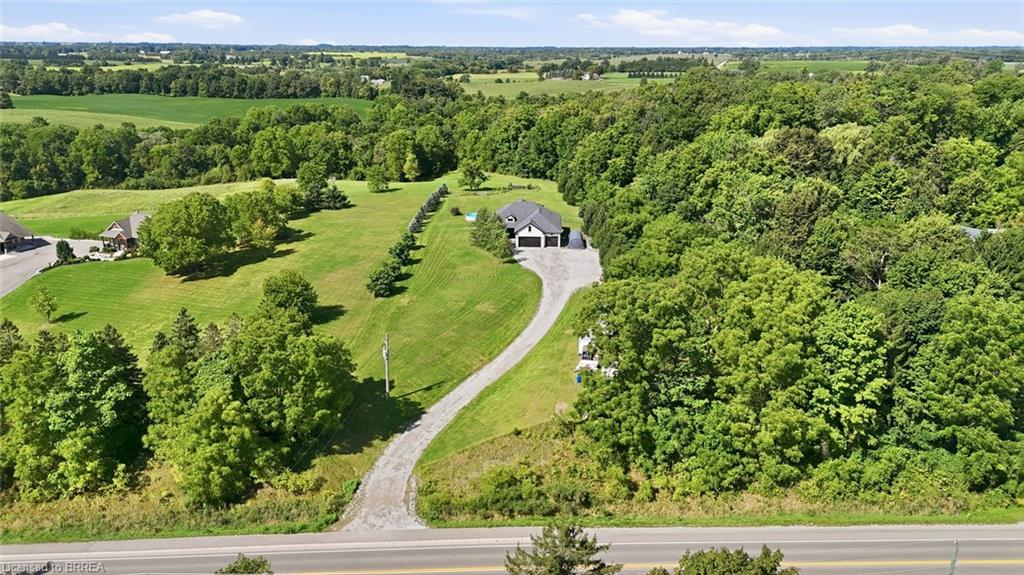 301 Cockshutt Road