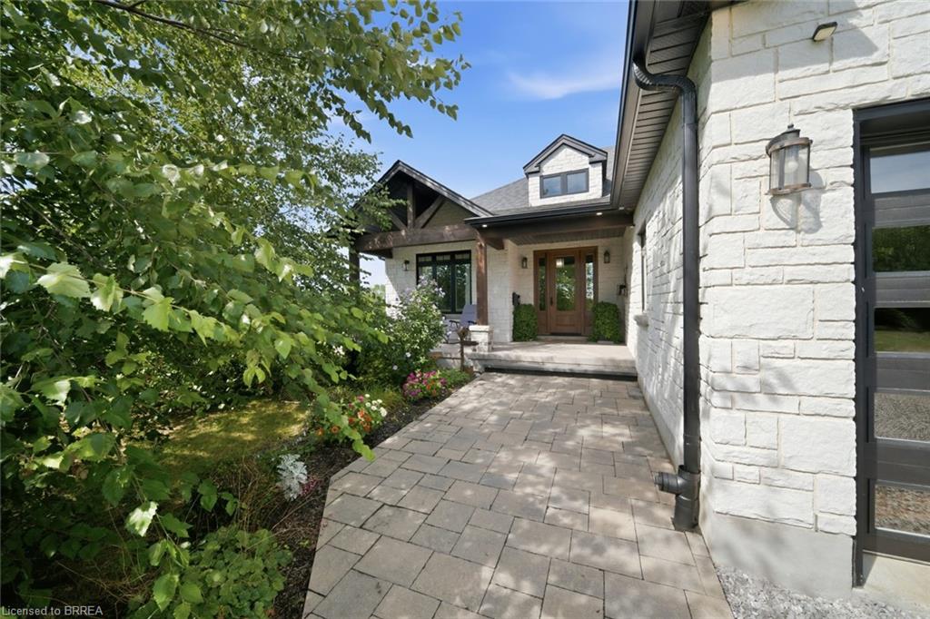 301 Cockshutt Road