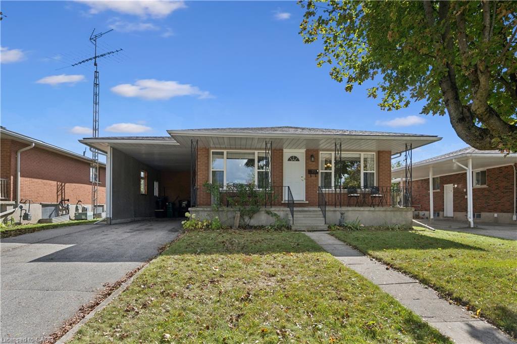 99 Linnwood Avenue