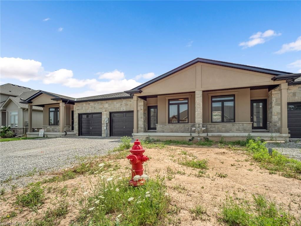 20 Austin Drive