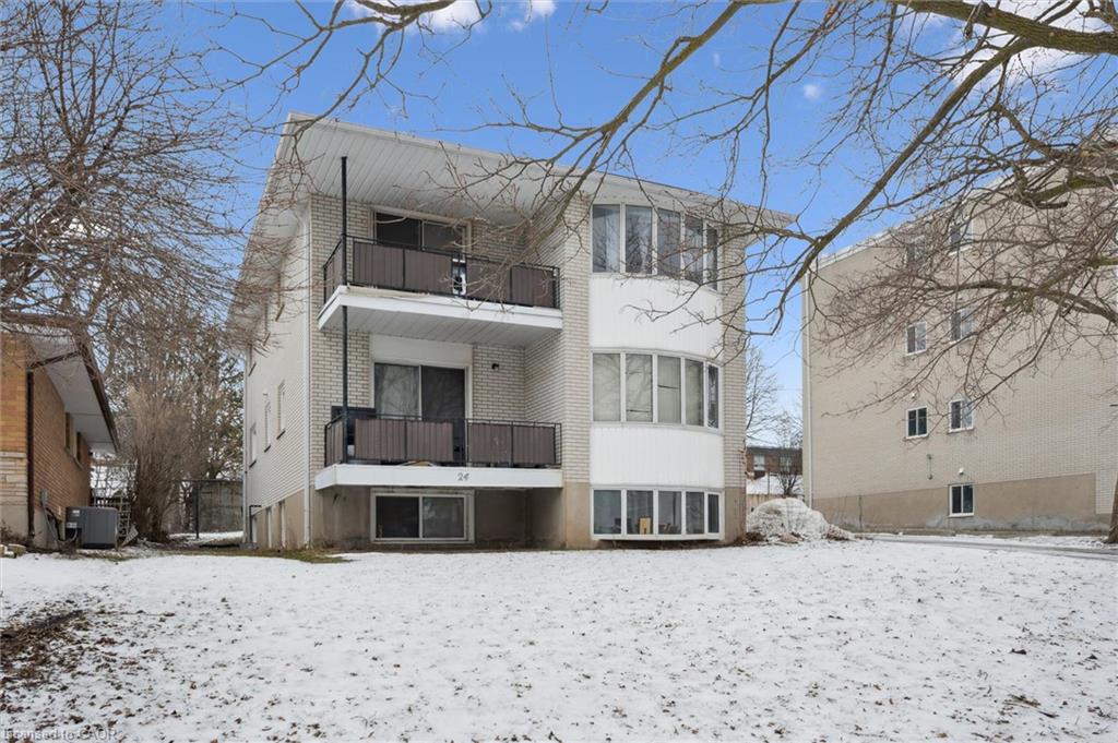 24 Austin Drive
