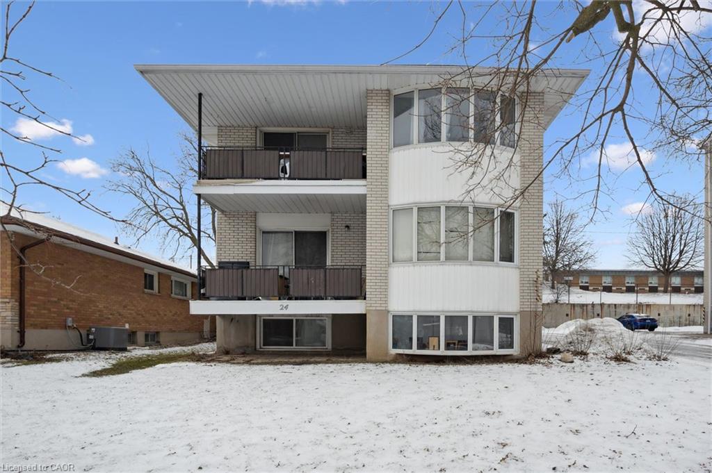 24 Austin Drive