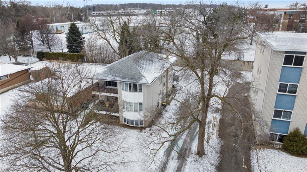 24 Austin Drive