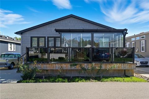 4449 Milburough Line 28 Ash Street Burlington ON L7P 0C5