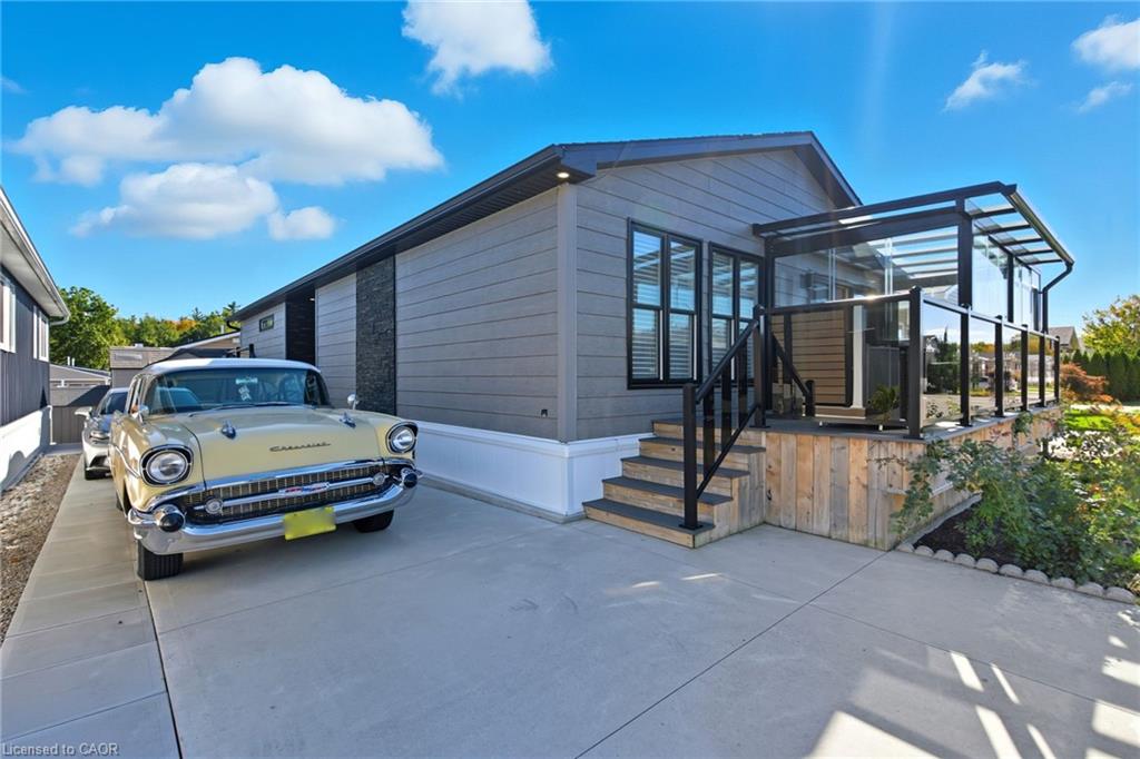 4449 Milburough Line 28 Ash Street