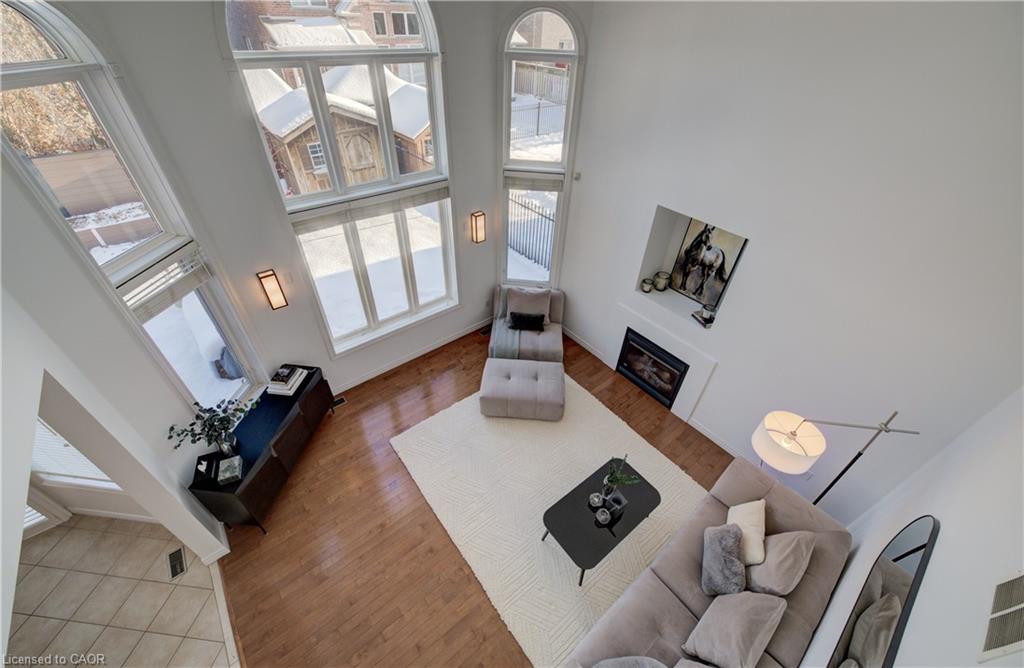 169 Falconridge Drive