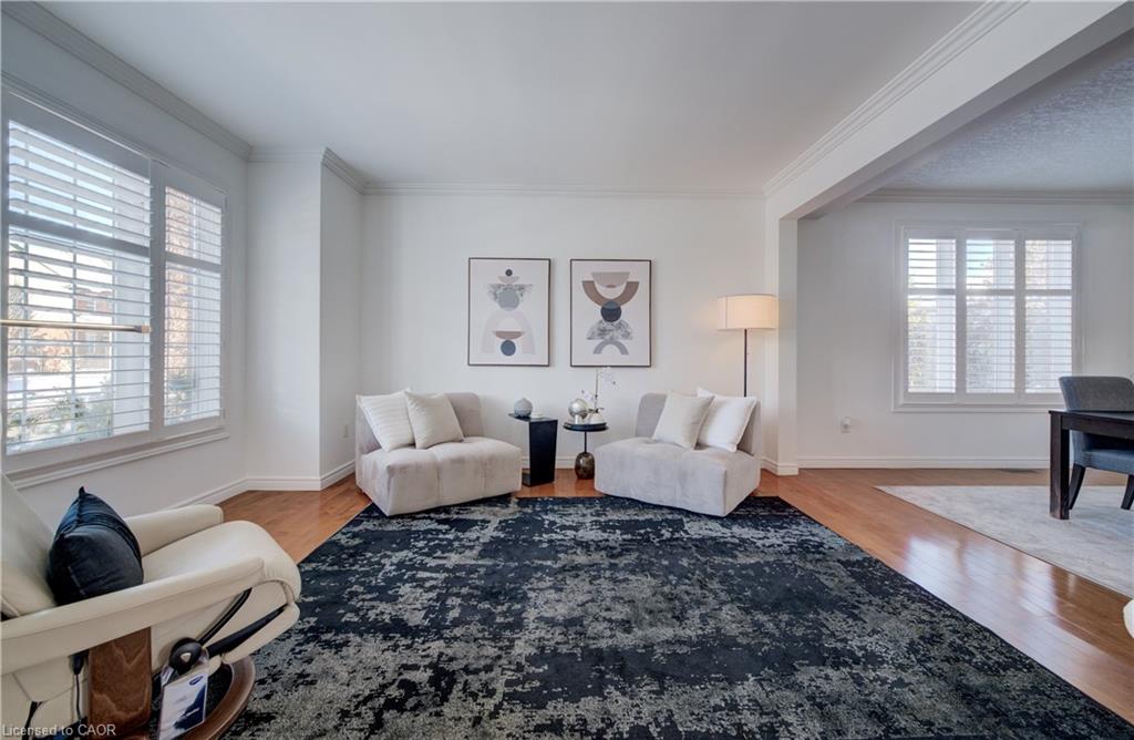 169 Falconridge Drive