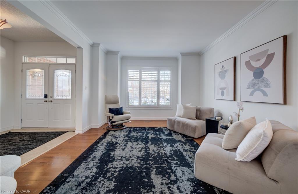 169 Falconridge Drive