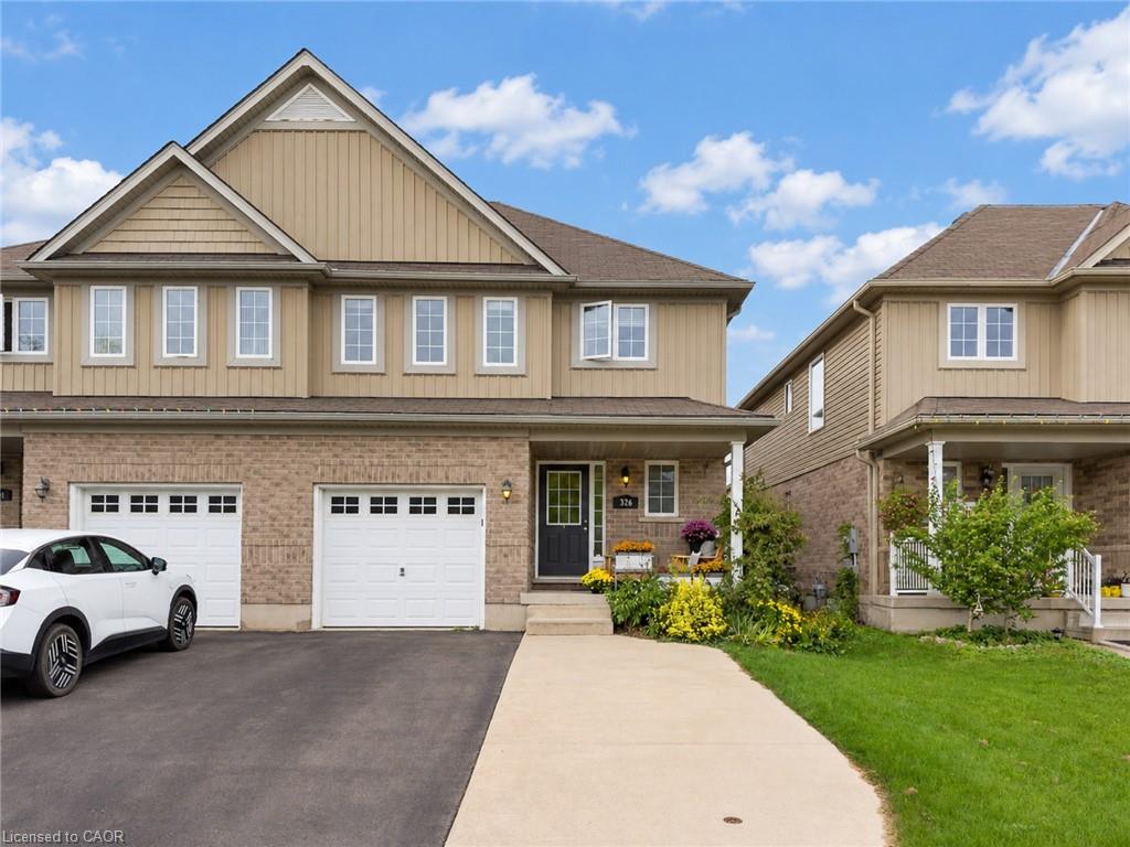 326 Vincent Drive