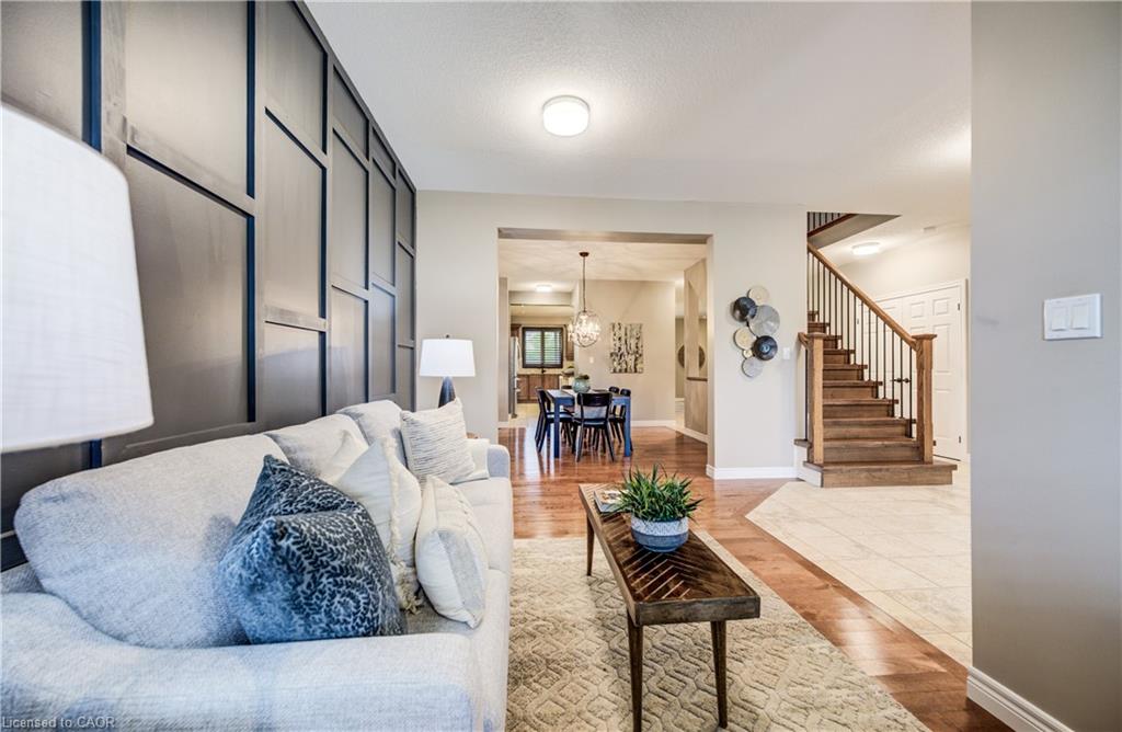 198 Hostetler Road