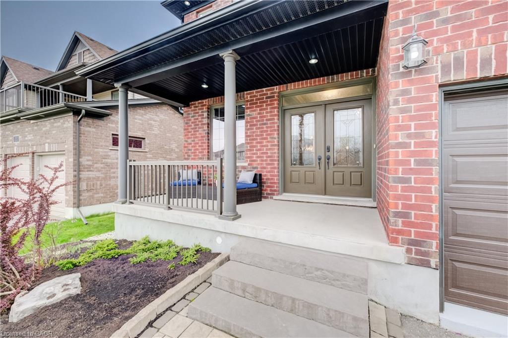 198 Hostetler Road