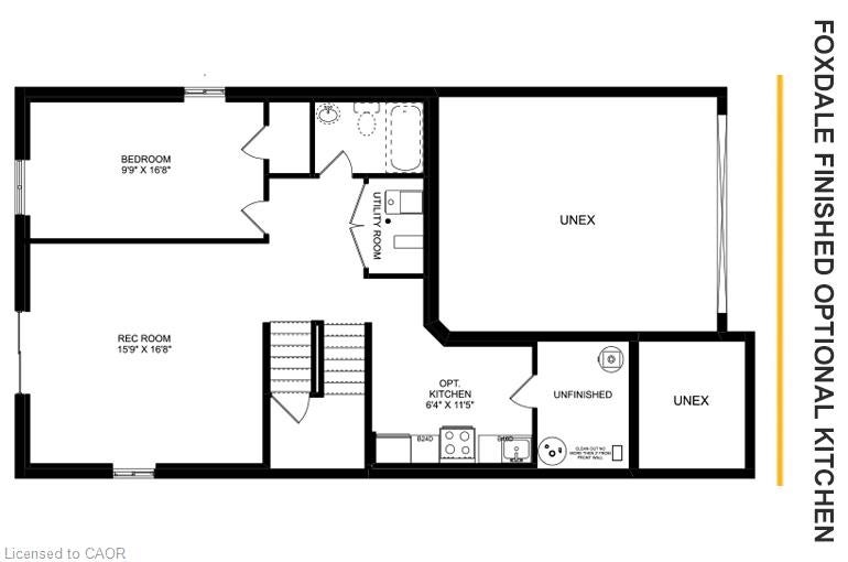 200 Benninger Drive