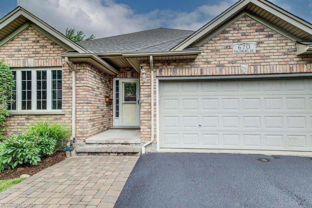 670 Salzburg Drive