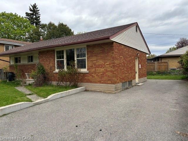 35 Highman Avenue