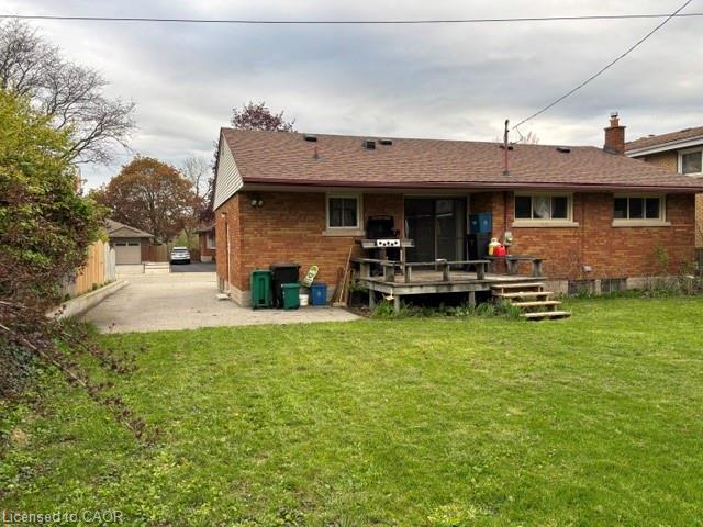 35 Highman Avenue