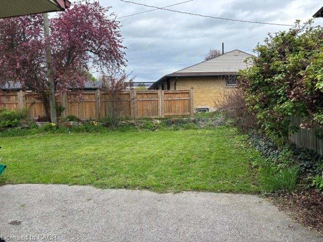 35 Highman Avenue