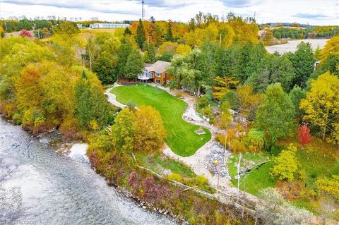 8060 Wellington Rd 18 Fergus ON N1M 2W5