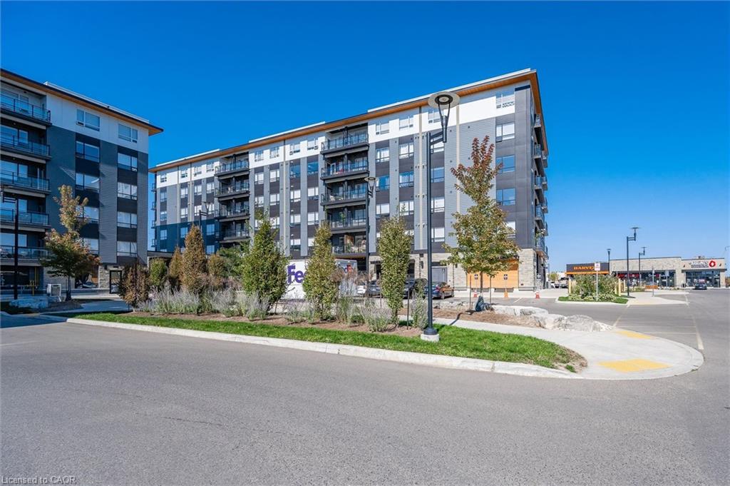 255 Northfield Drive 308