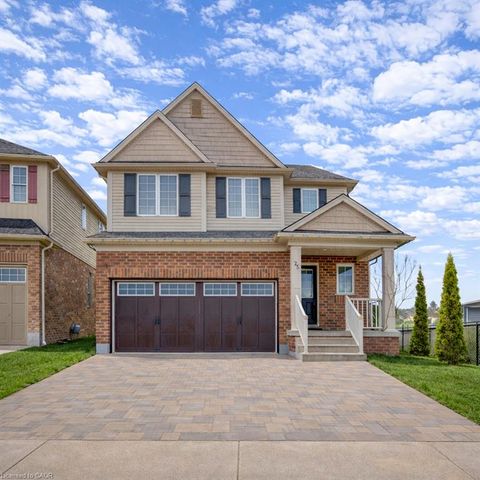 75 Stillwater Street Kitchener ON N2A 0J1