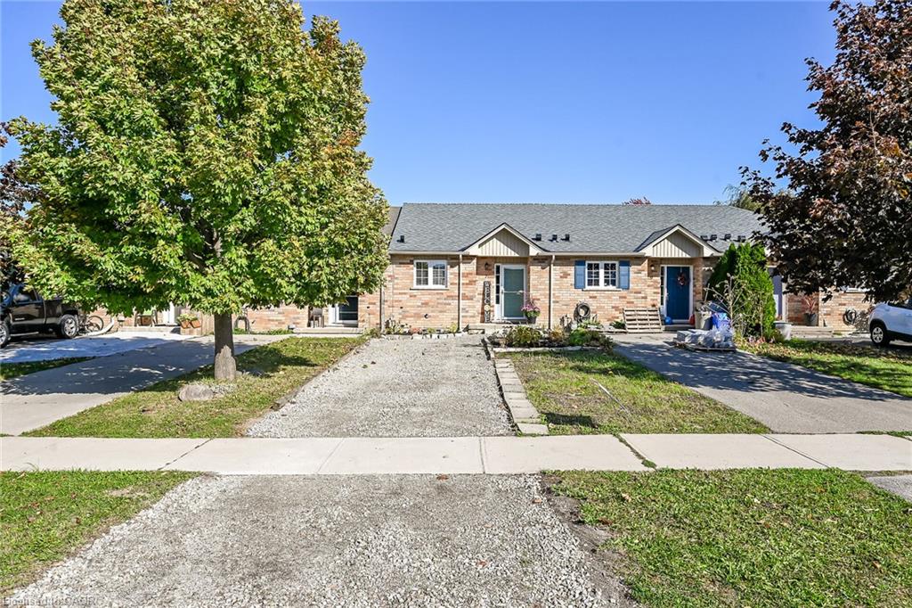 7 Powell Lane