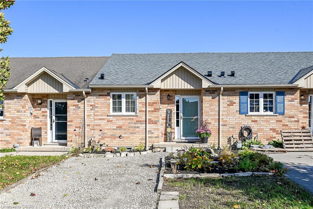 7 Powell Lane