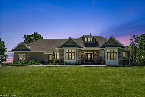 42 Parsonage Road Ancaster ON N3T 5M1