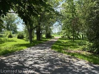 801 Book Road E