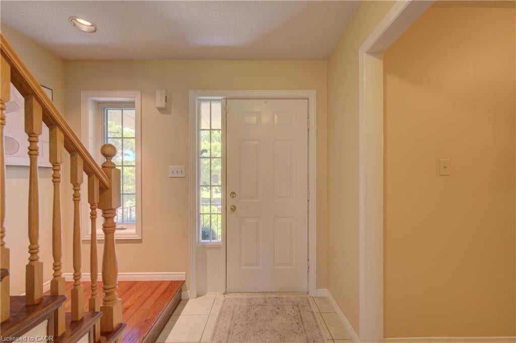 323 Hidden Creek Drive