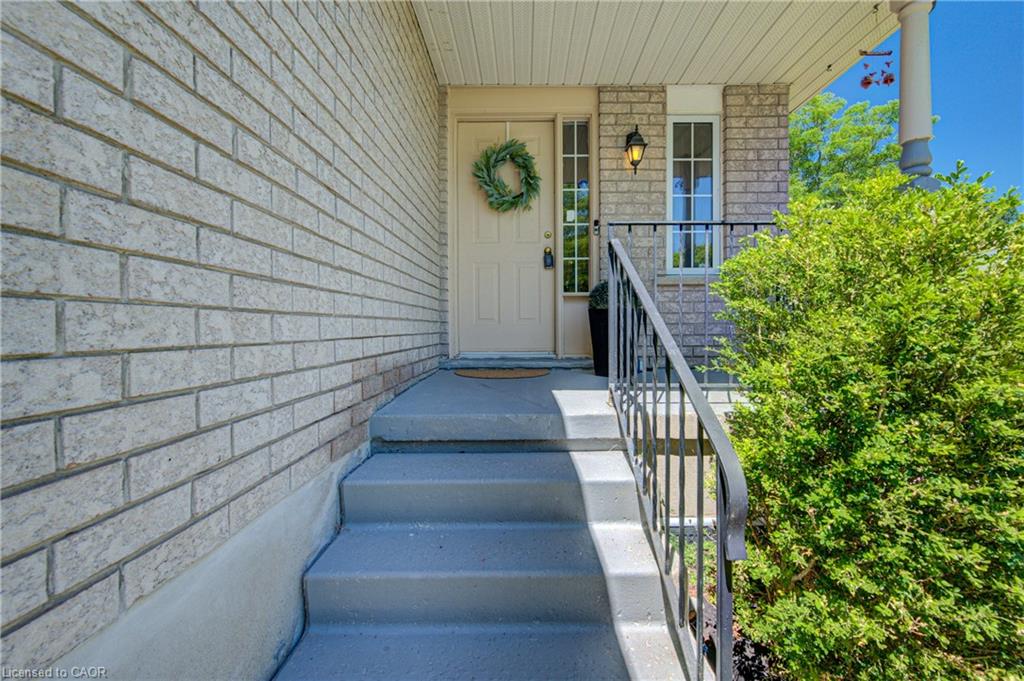 323 Hidden Creek Drive