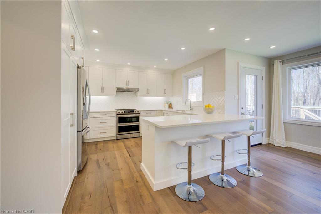 439 Northlake Drive