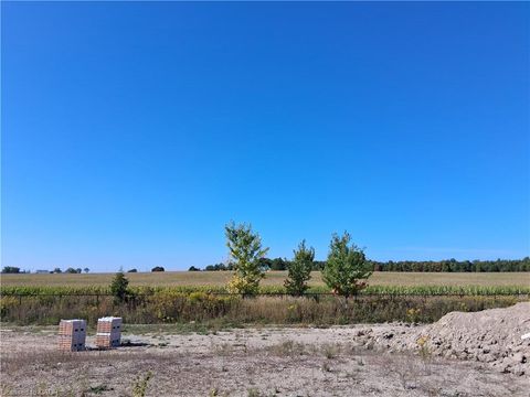 56 Redbud Road Elmira ON N3B 0G2