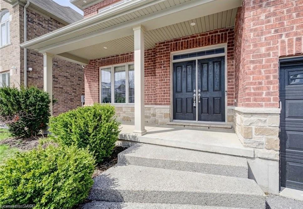 268 Evens Pond Crescent