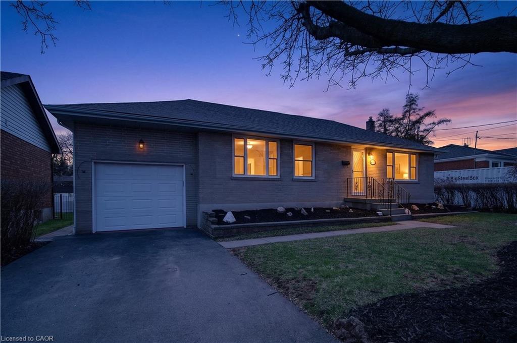 1055 Shepherd's Drive