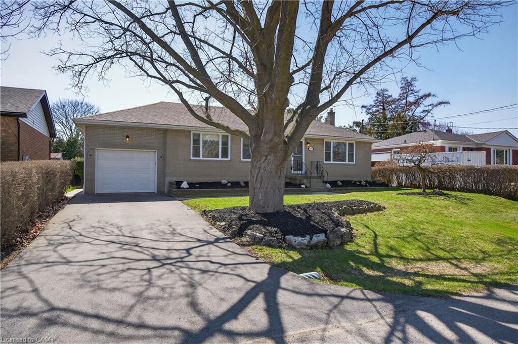 1055 Shepherd's Drive