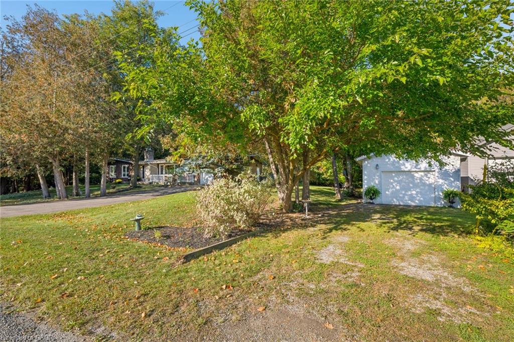 42 Greenwood Road