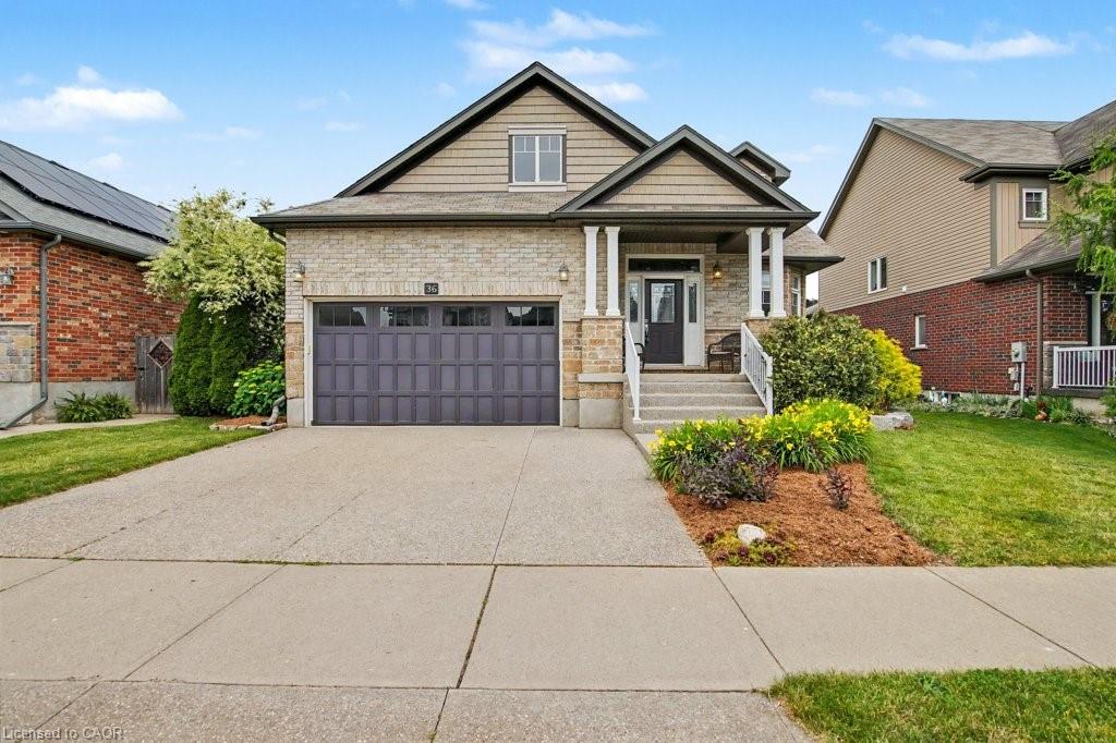 36 Freure Drive