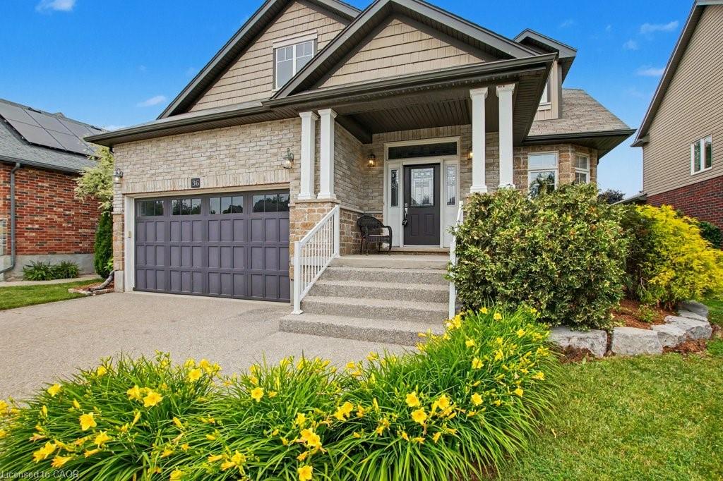 36 Freure Drive