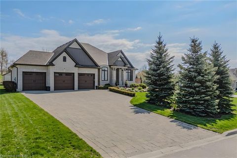 5 Moore Boulevard Brantford ON N3T 0E2