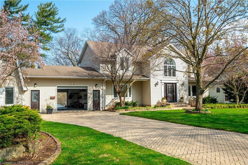 50 Henley Drive
