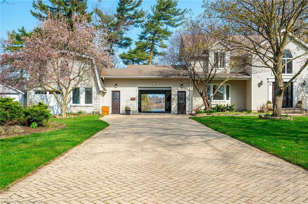50 Henley Drive