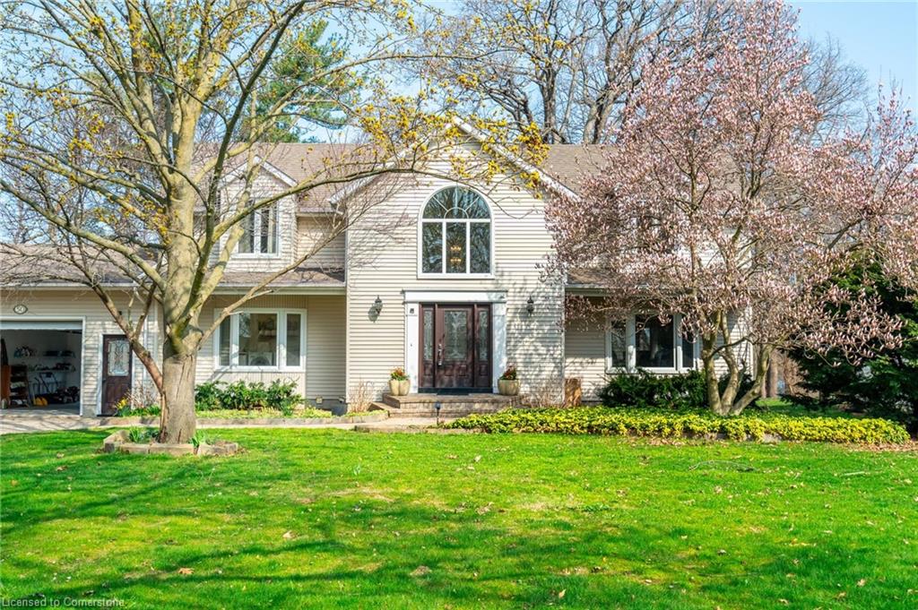 50 Henley Drive