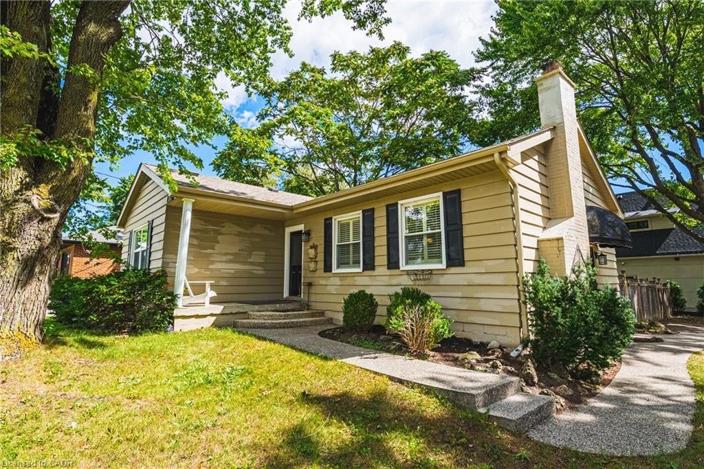 433 Belvenia Road
